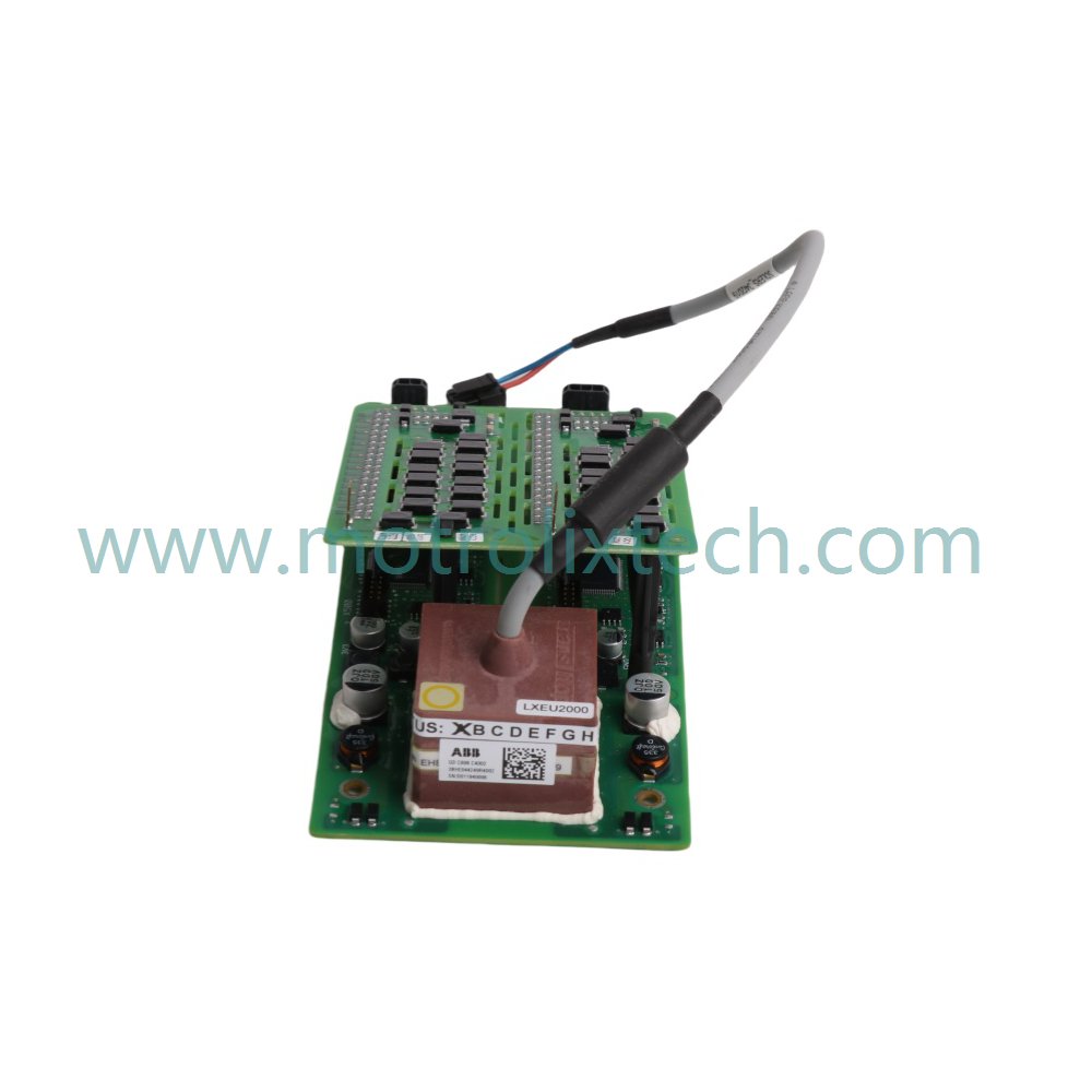 Abb gdc806c4002 3bhe044249r4002