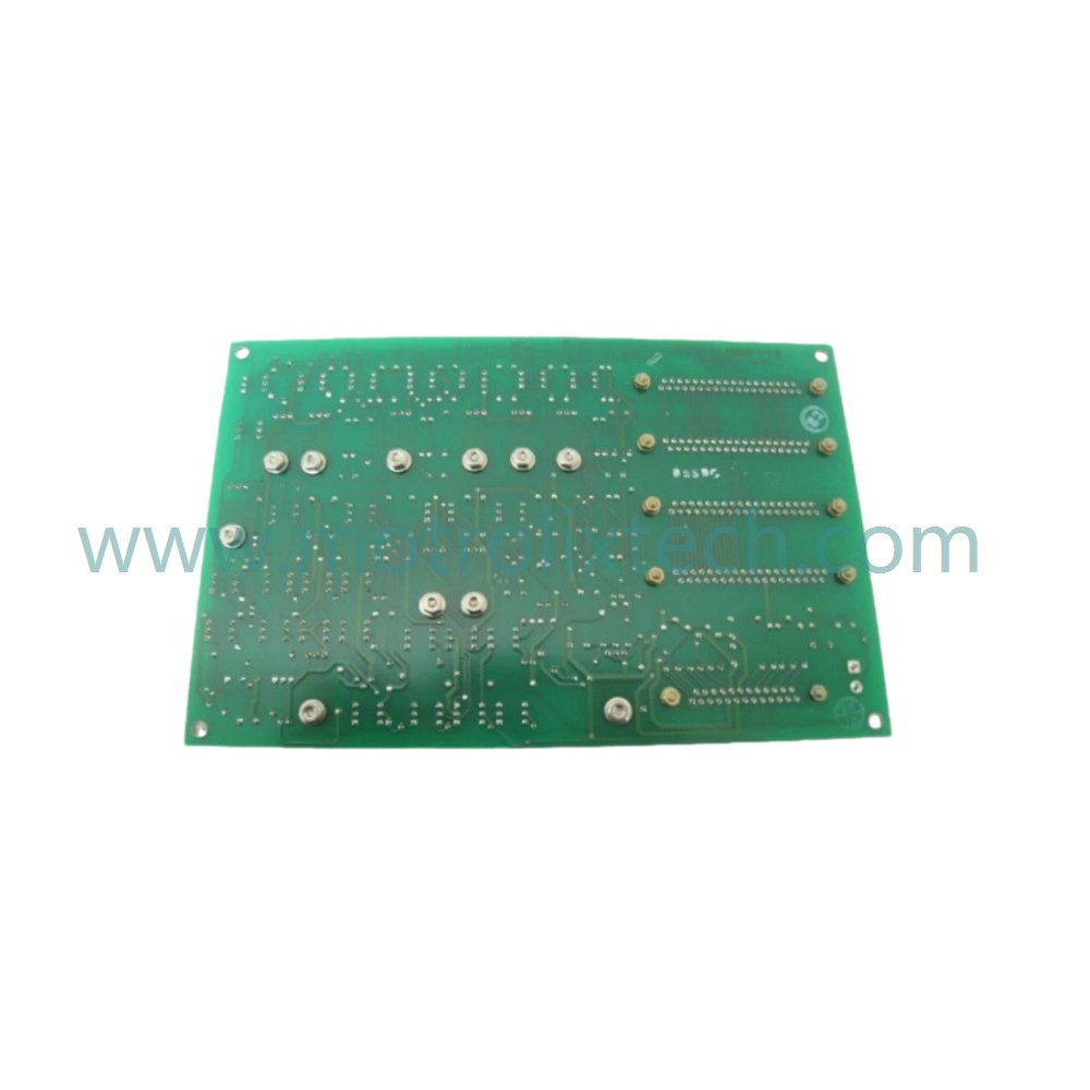 ABB GHV0360875R0035 810-281670-004