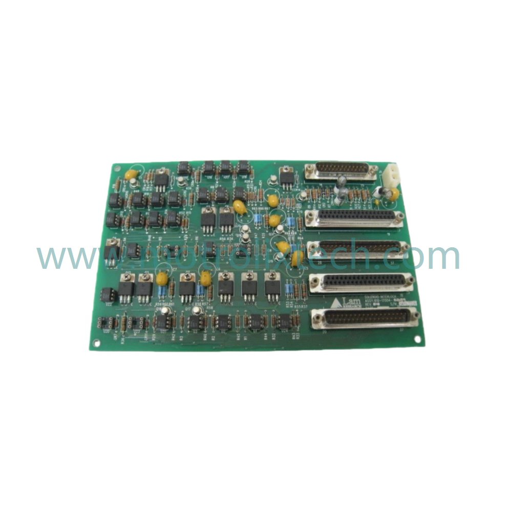 ABB GHV0360875R0035 810-281670-004