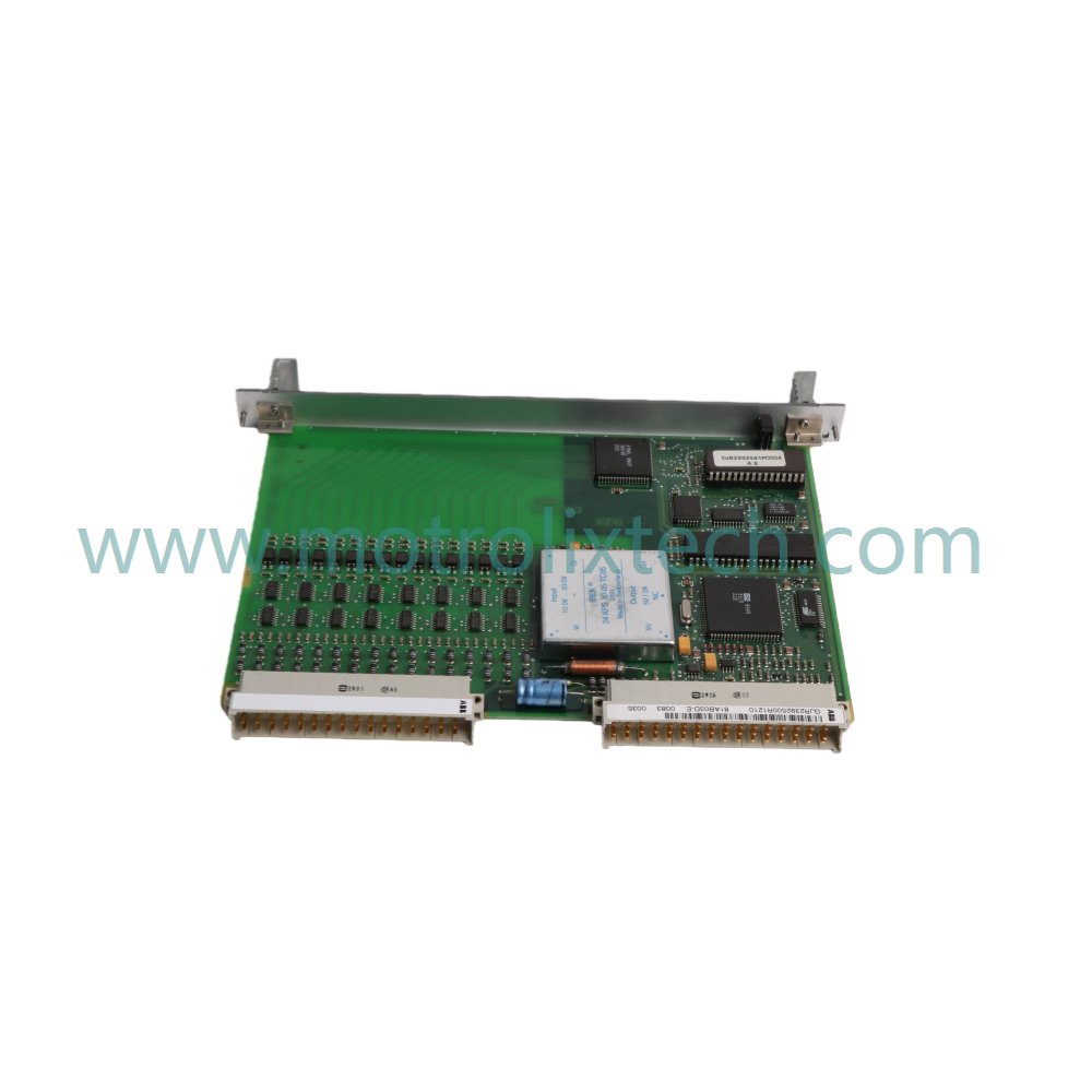 Abb gjr2329800r0100 88um01a