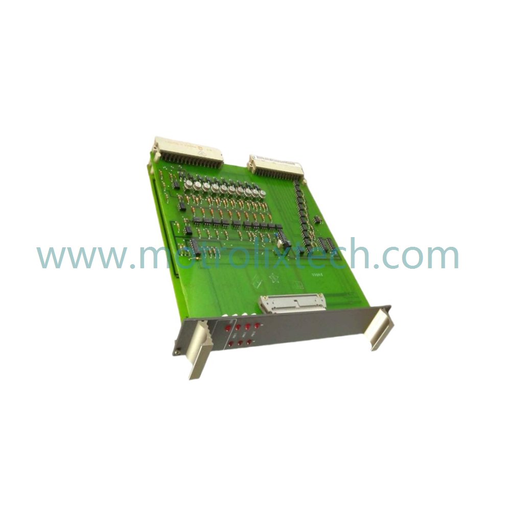 ABB GJR2329800R0100 88UM01E