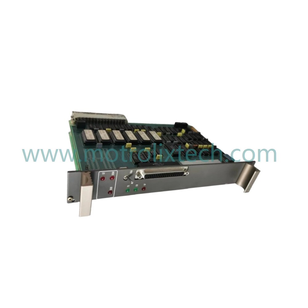 ABB GJR2363900R1000 88VT02B-E
