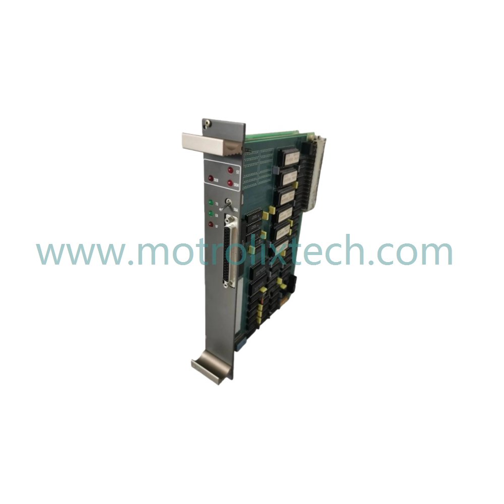 ABB GJR2363900R1000 88VT02B-E