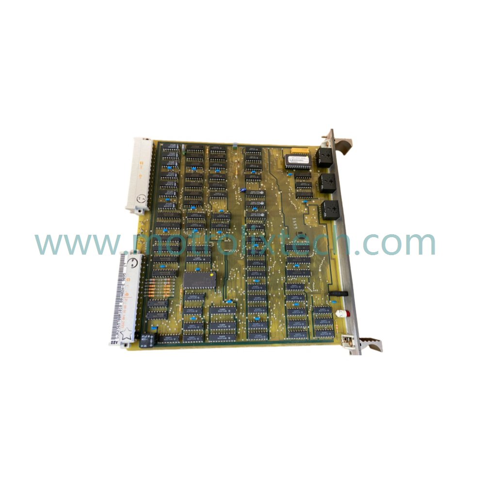 ABB GJR2365700R1010 88VA02B-E