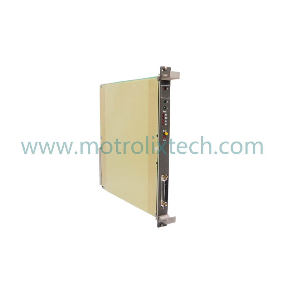 ABB GJR2370800R0200 88FN02B-E