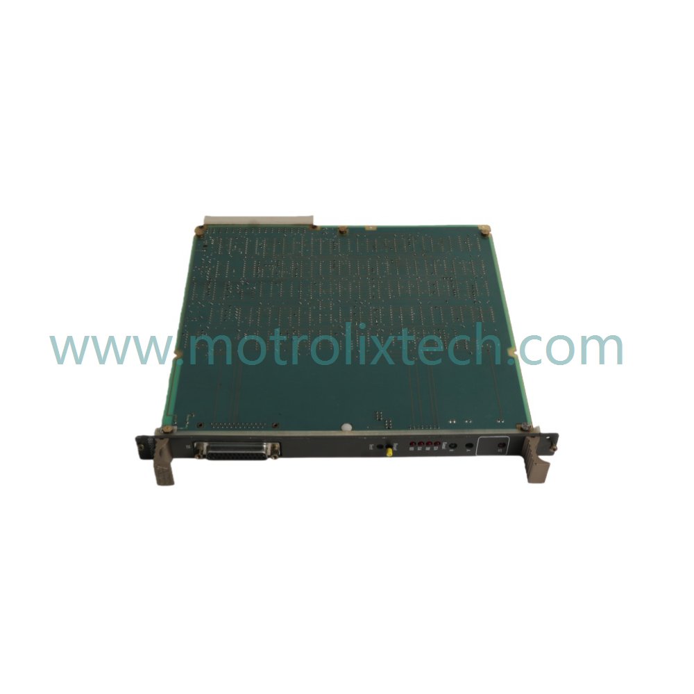 ABB GJR2370800R0200 88FN02C-E