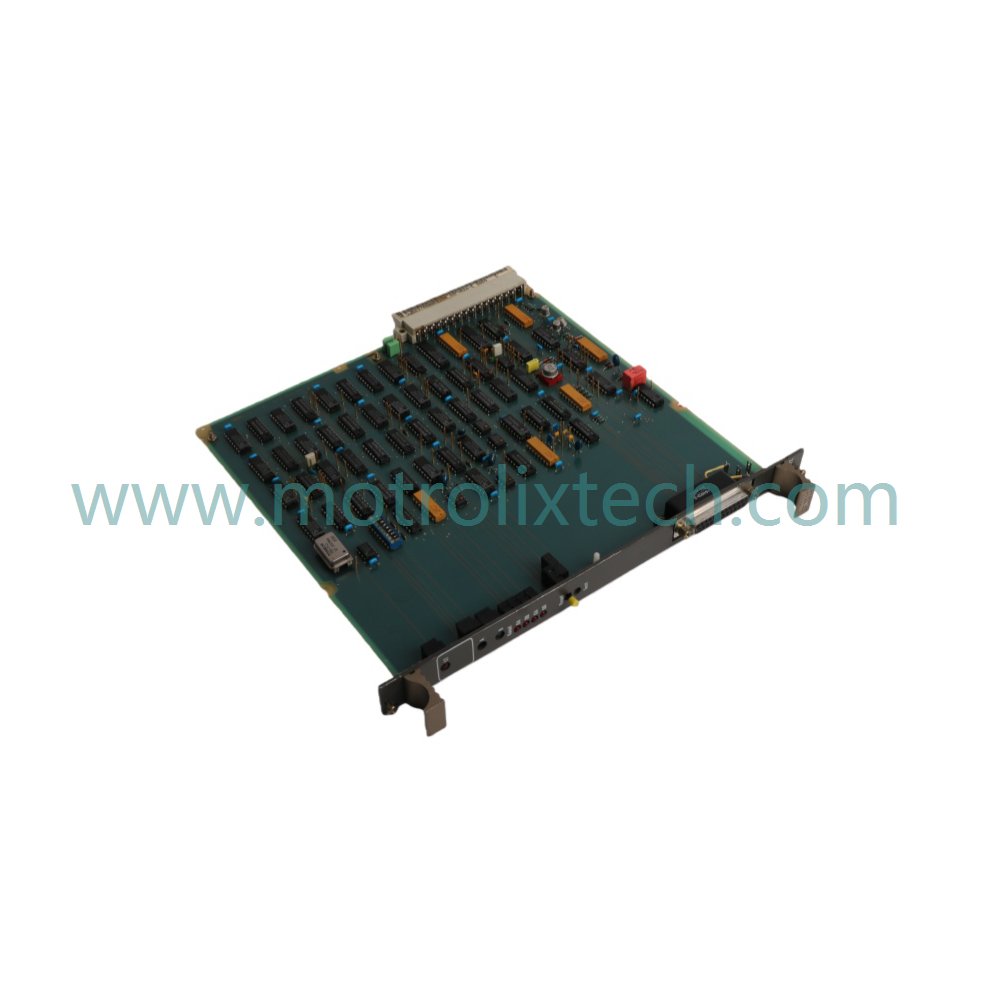 ABB GJR2370800R0200 88FN02C-E