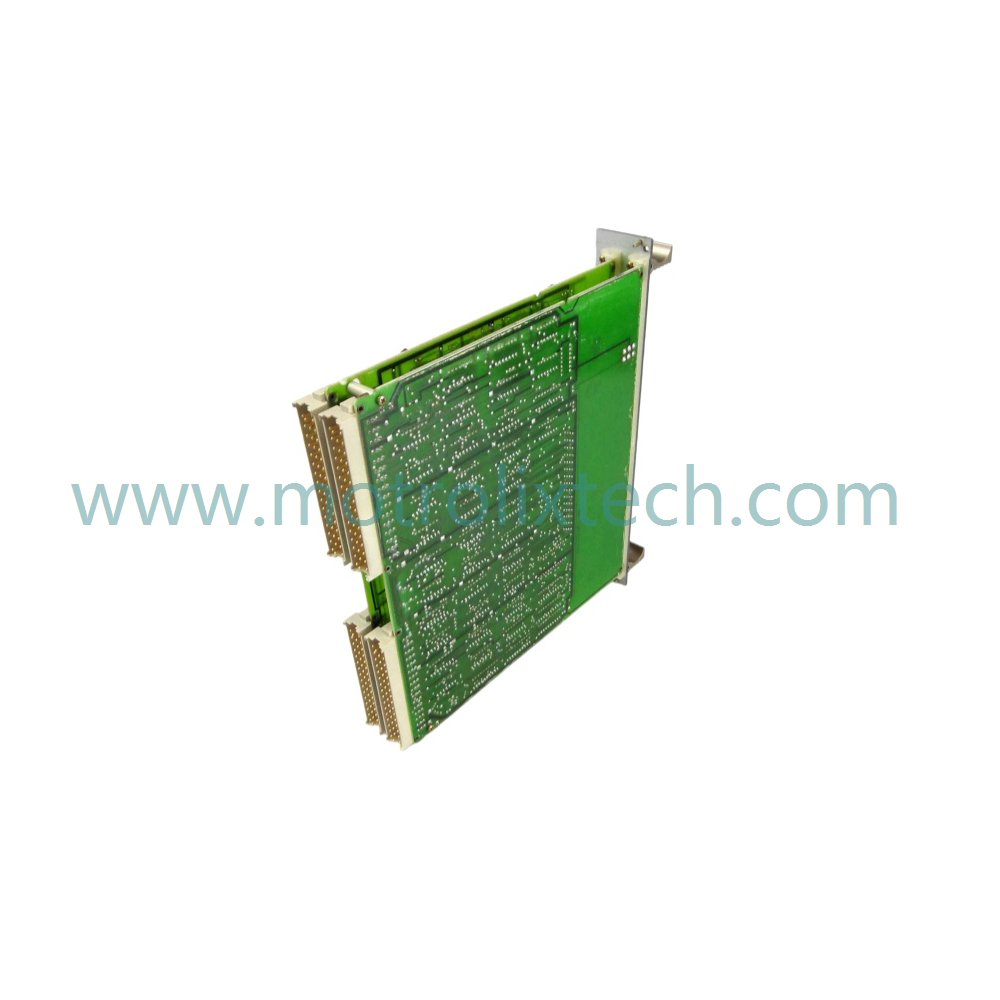ABB GJR2371100R1040 88VP02D-E