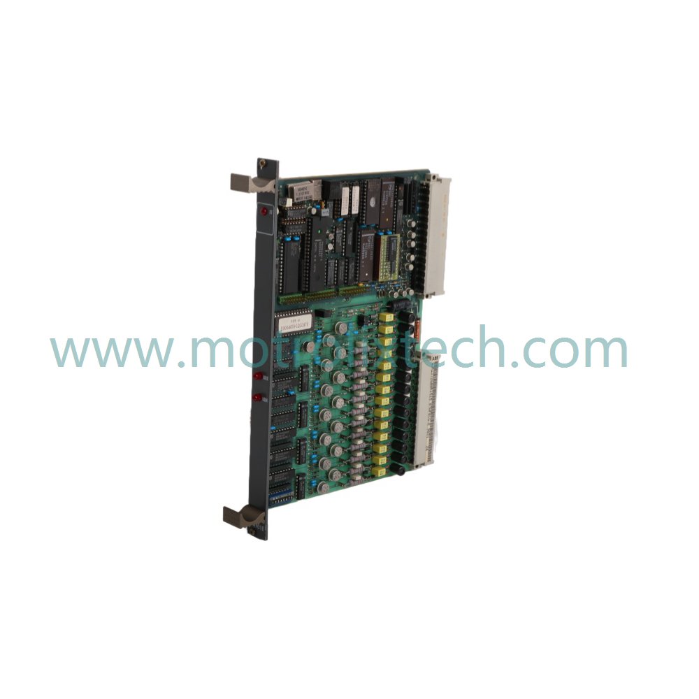 ABB GJR2372600R1515 87WF01G-E