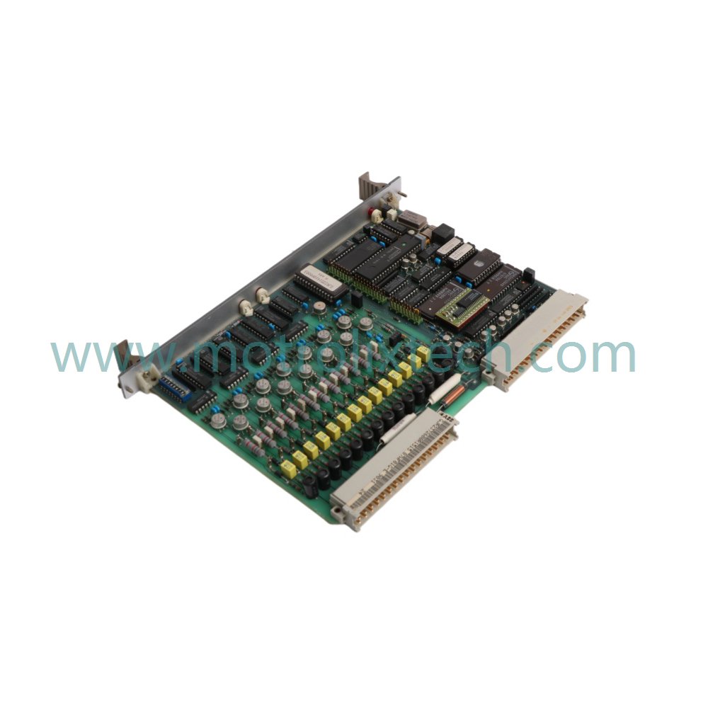 ABB GJR2372600R1515 87WF01G-E