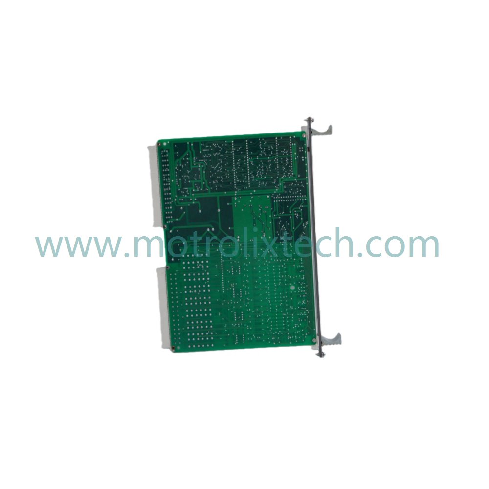 ABB GJR2390200R1210 83SR04D-B