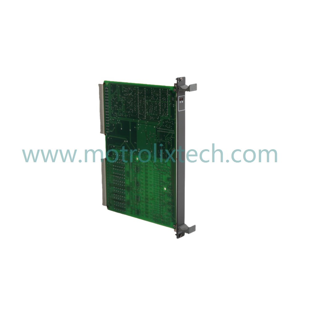 ABB GJR2390200R1211 83SR04G-E