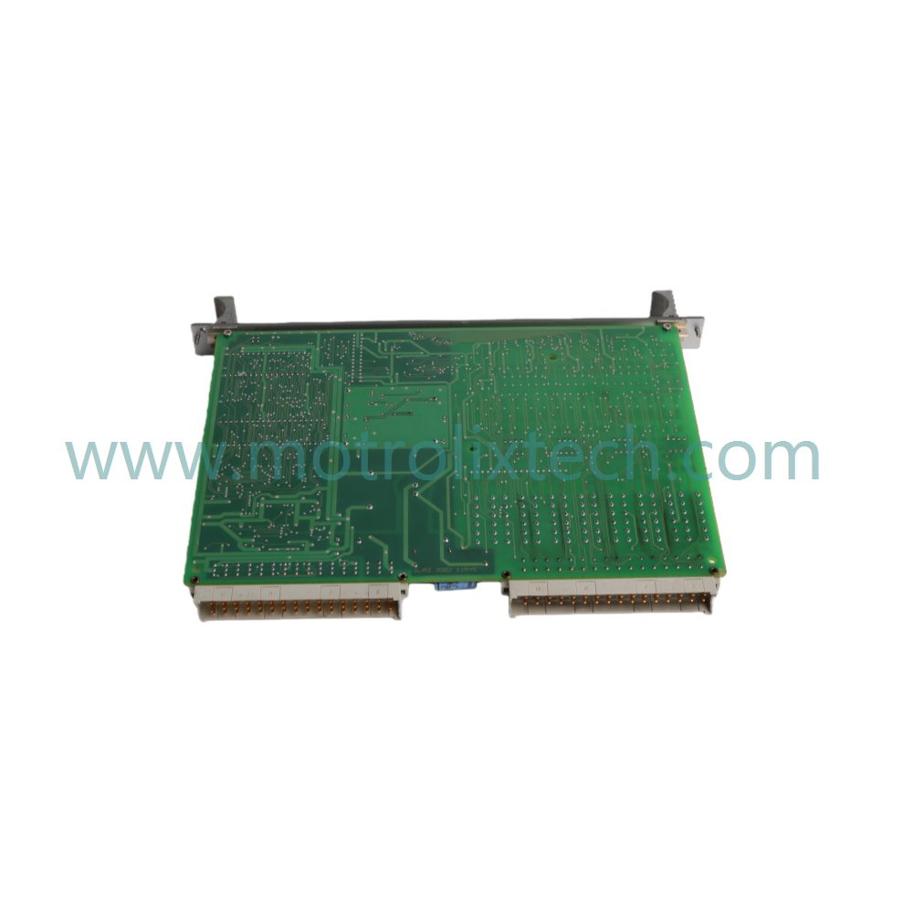 ABB GJR2390200R1310 83SR04E-E