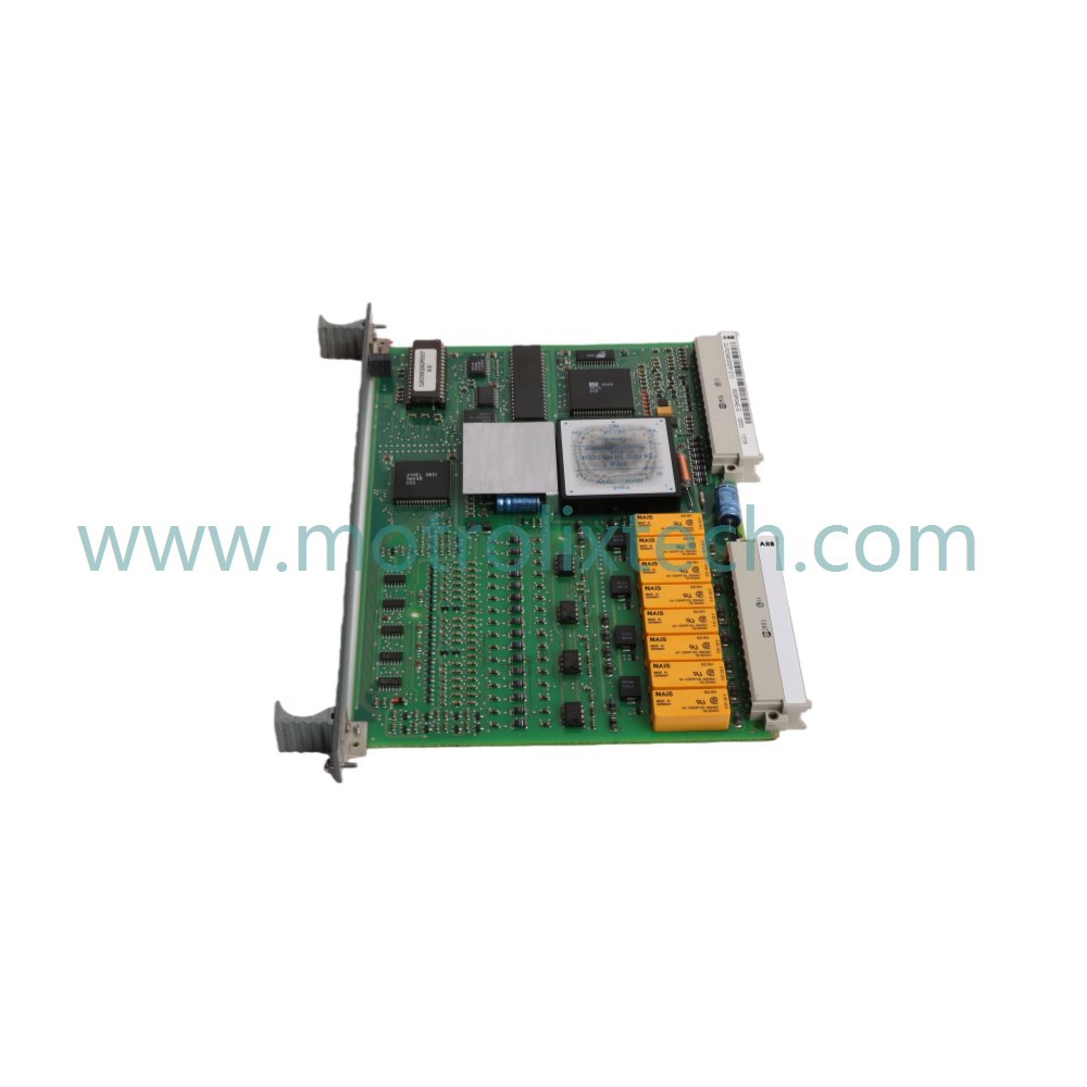ABB GJR2390200R1310 83SR04E-E