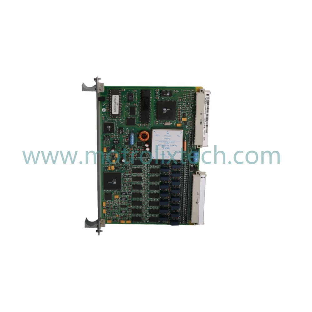 ABB GJR2391100R1200 88FT05C-E