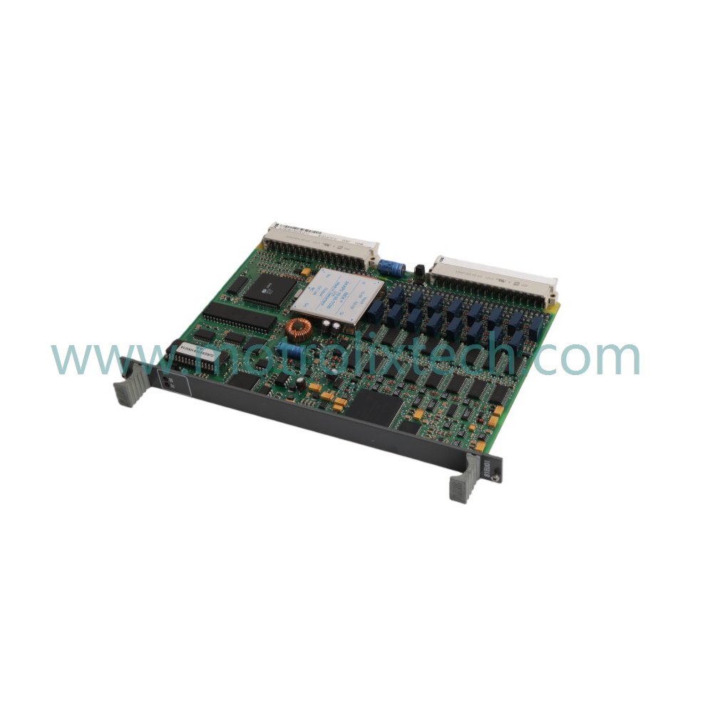 ABB GJR2391100R1200 88FT05C-E
