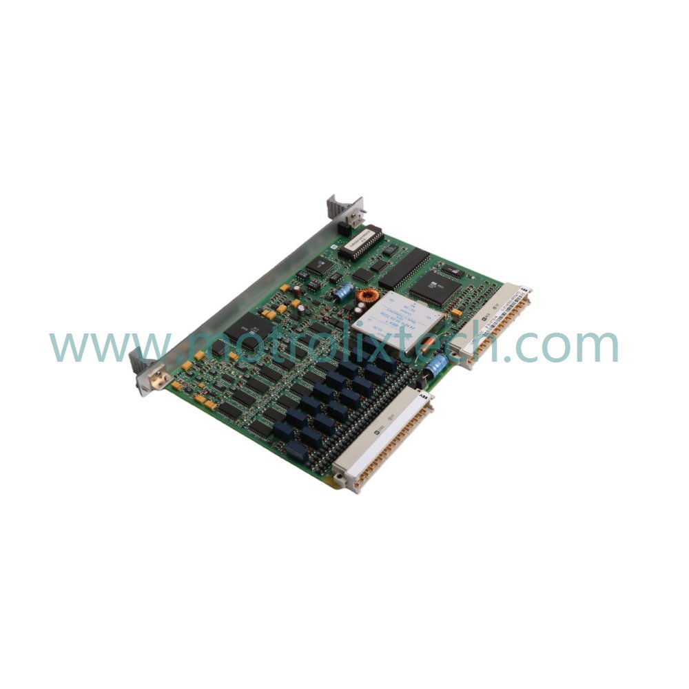 ABB GJR2391500R1210 81EU01E-E
