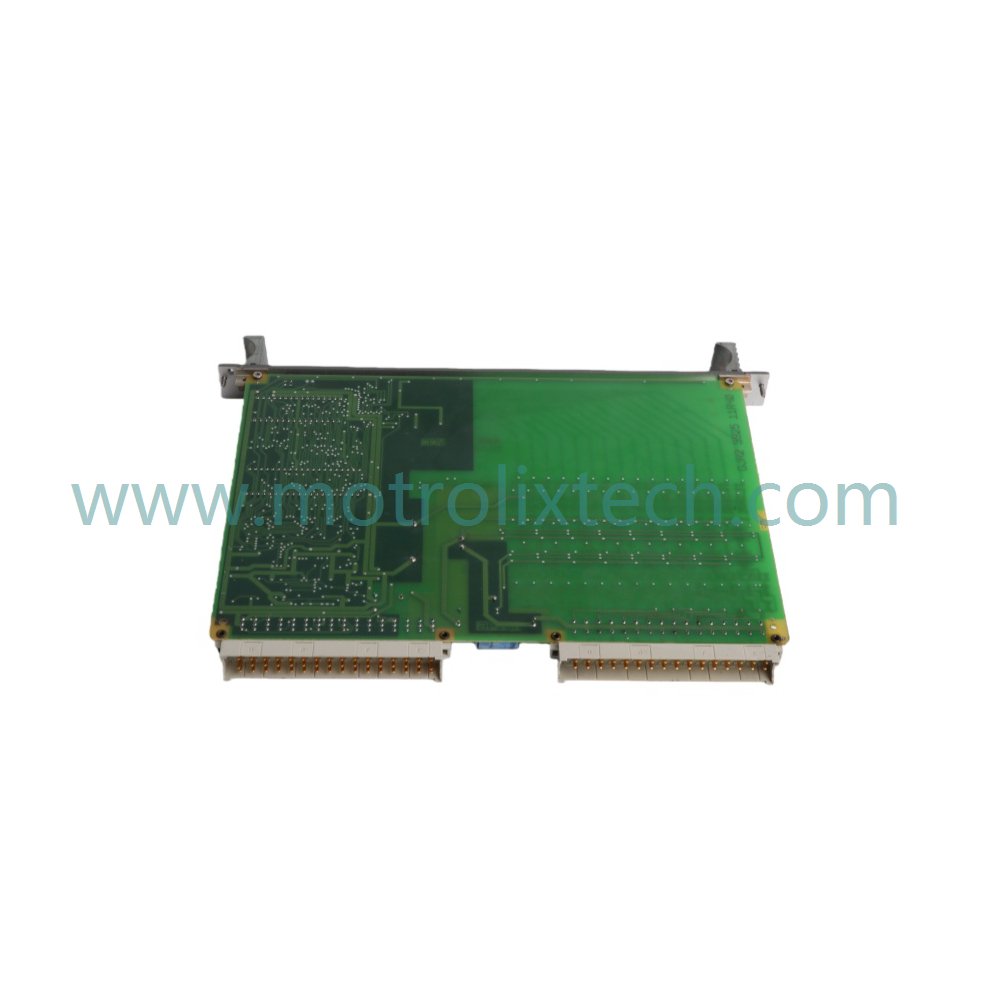 ABB GJR2392500R1210 81AB03D-E