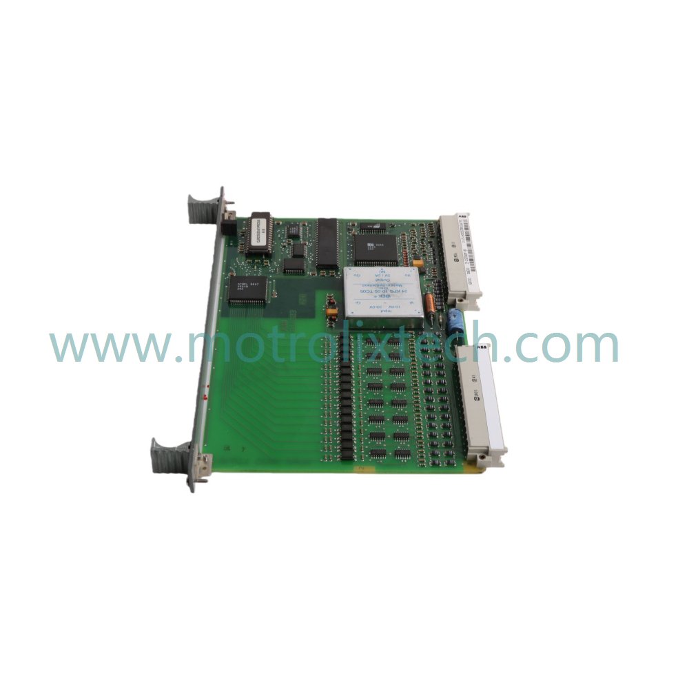 ABB GJR2392500R1210 81AB03D-E