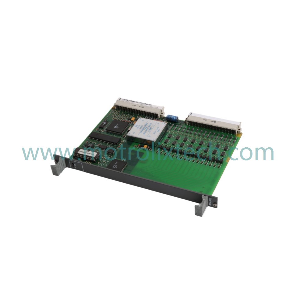 ABB GJR2392500R1210 81AB03D-E
