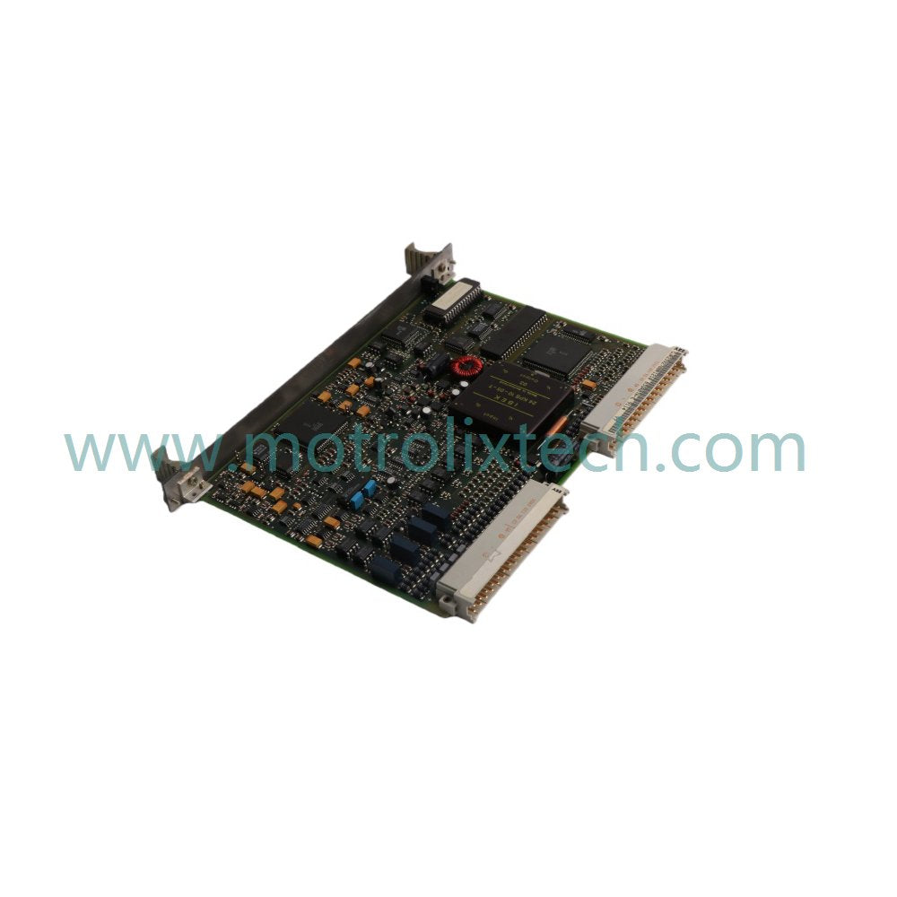 ABB GJR2392700R1210 83SR07A-B