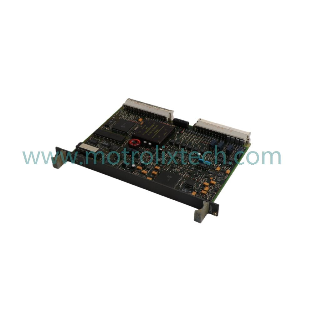ABB GJR2392700R1210 83SR07A-B