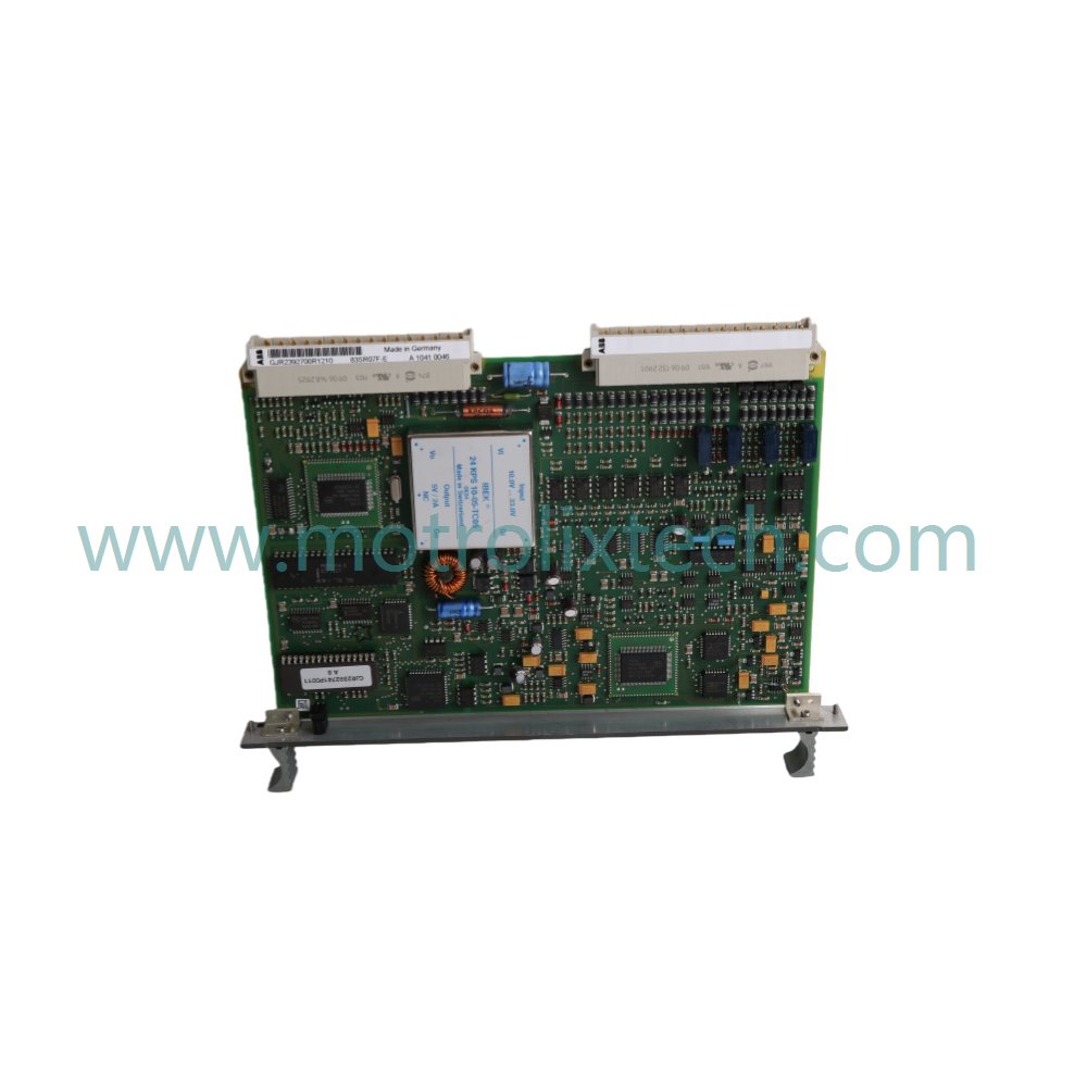 Abb gjr2392700r1210 83sr07b e