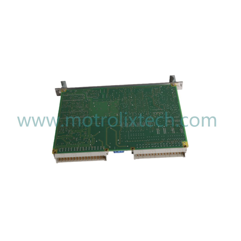ABB GJR2392700R1210 83SR07B-E