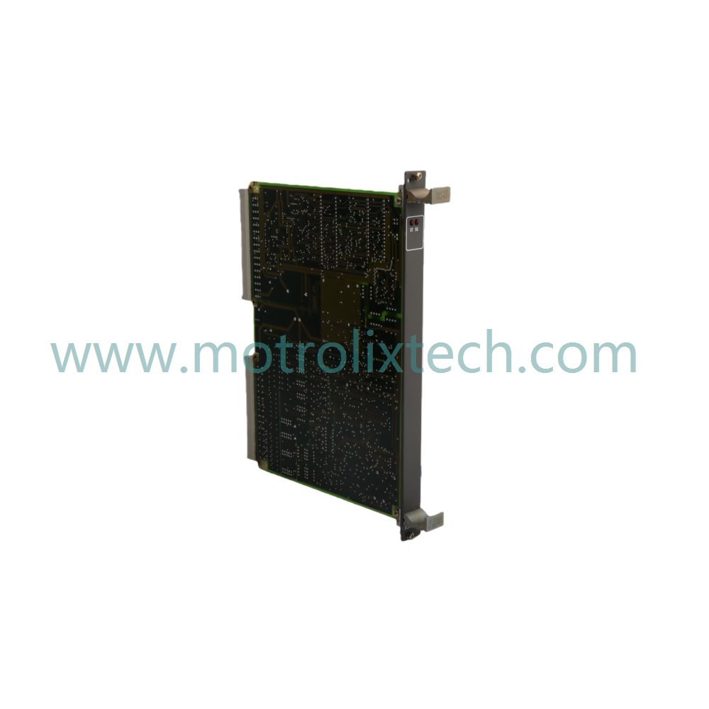 ABB GJR2392700R1210 83SR07D-E