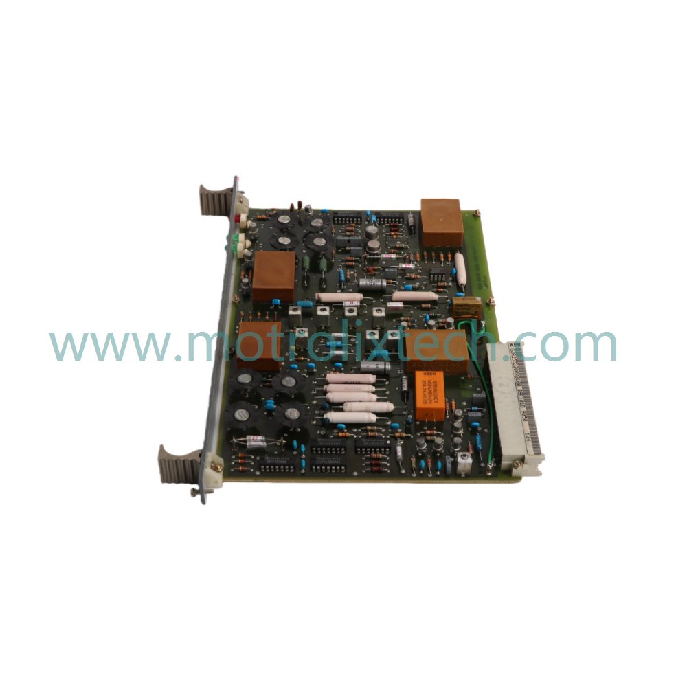 ABB GJR2393100R1200 88FT05C-E