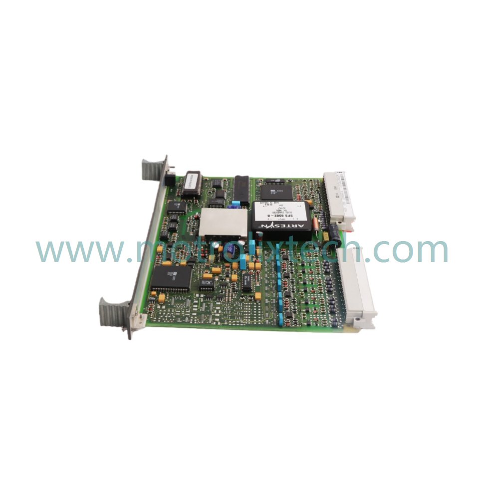 ABB GJR2394100R1210 81AA03A-E