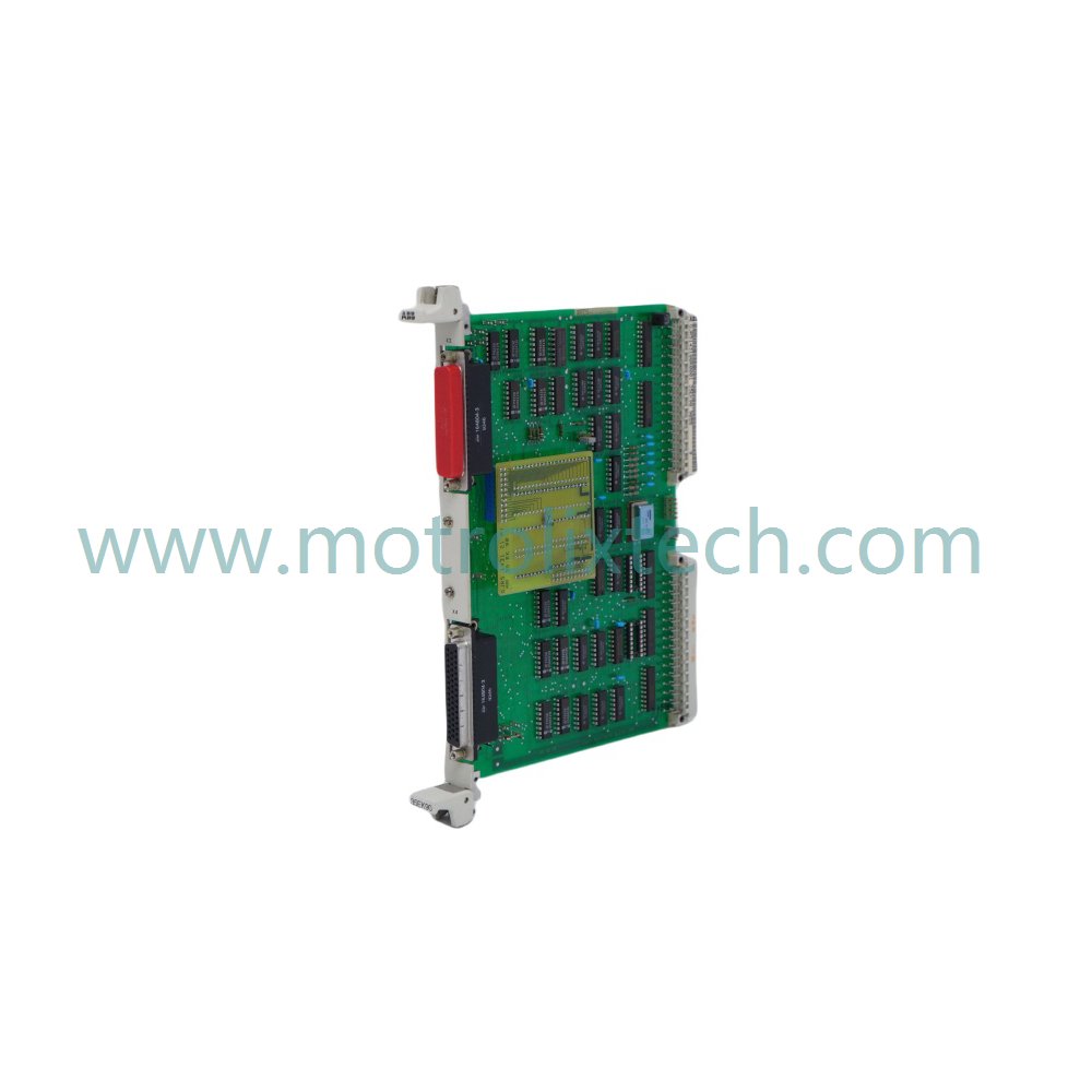 ABB GJR5143100R0001 35EK90 Bus Coupler Unit