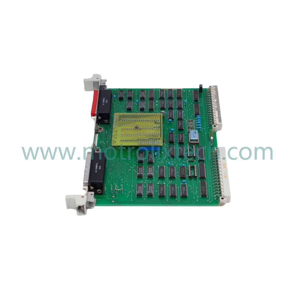 Abb gjr5143100r0001 35ek90 bus coupler unit
