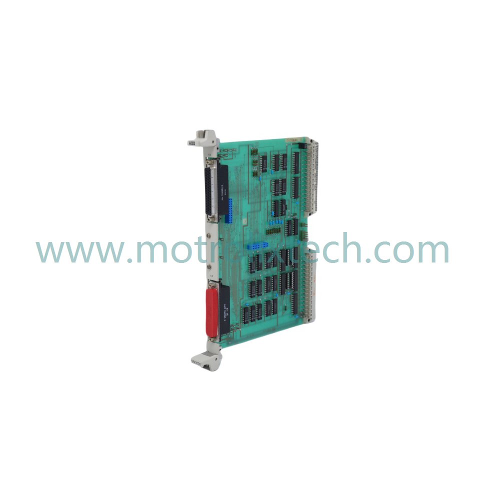 Abb gjr5143200r0001 35ek91 bus coupler unit