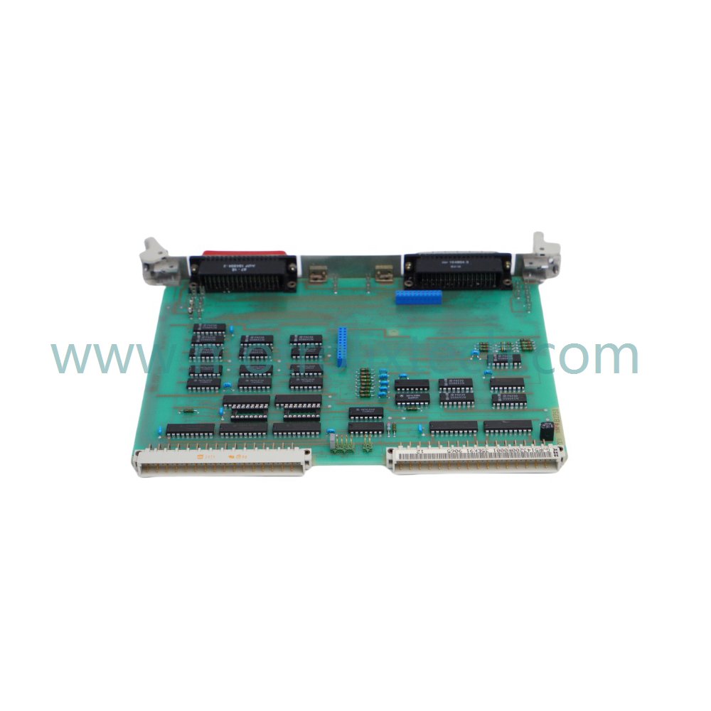 ABB GJR5143200R0001 35EK91 Bus Coupler Unit