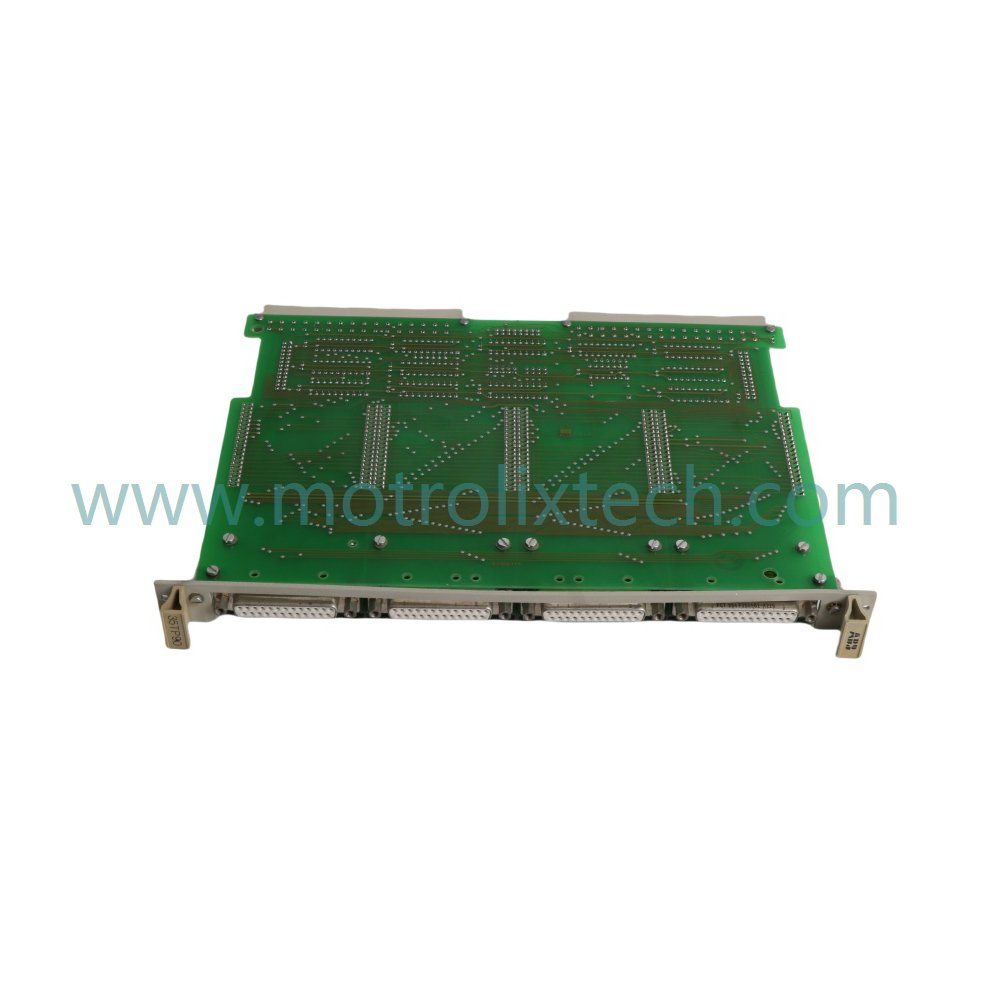 ABB GJR5143600R0001 35TP90 Carrier Board
