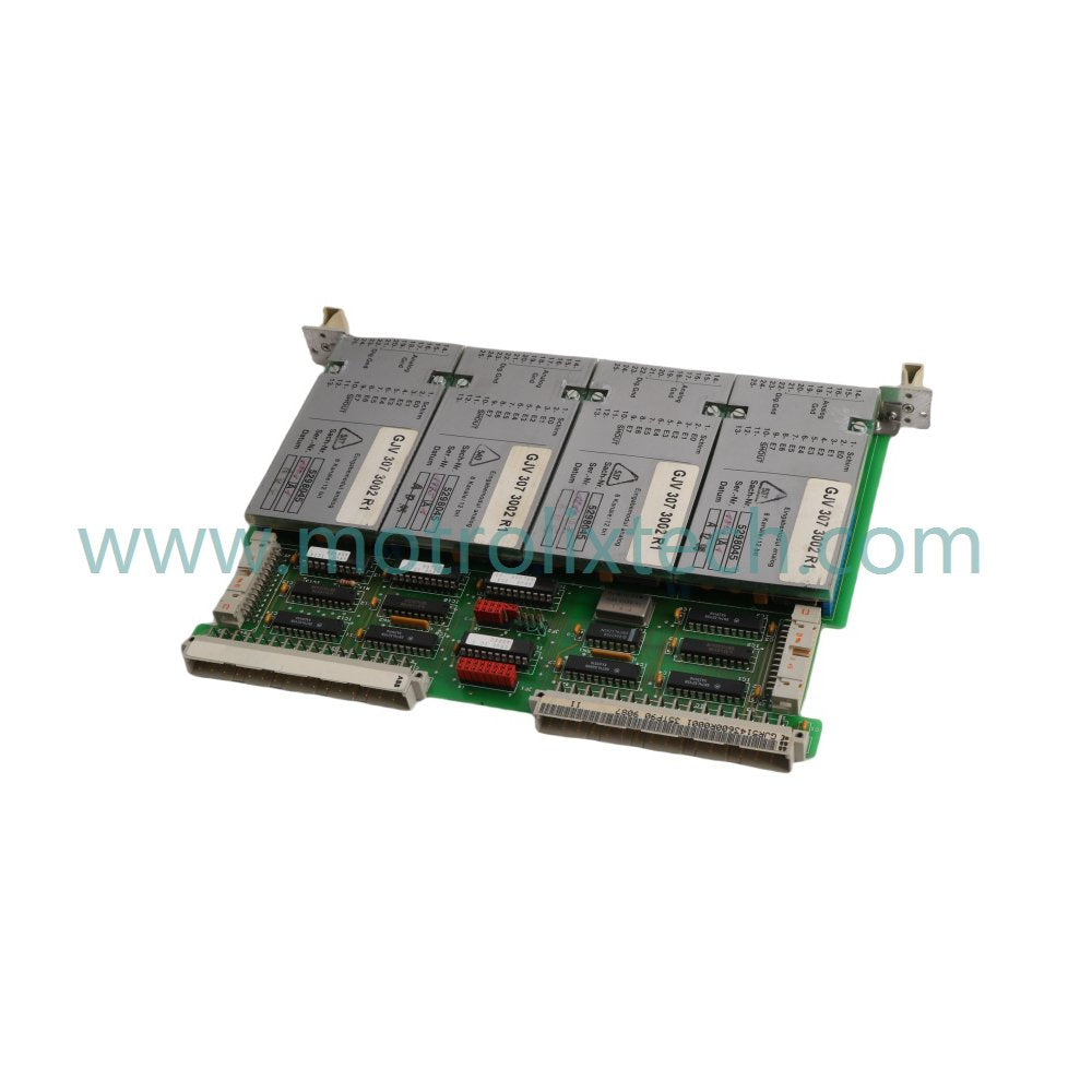 ABB GJR5143600R0001 35TP90 Carrier Board
