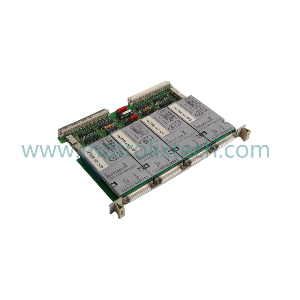 ABB GJR5143600R0001 35TP90 Carrier Board