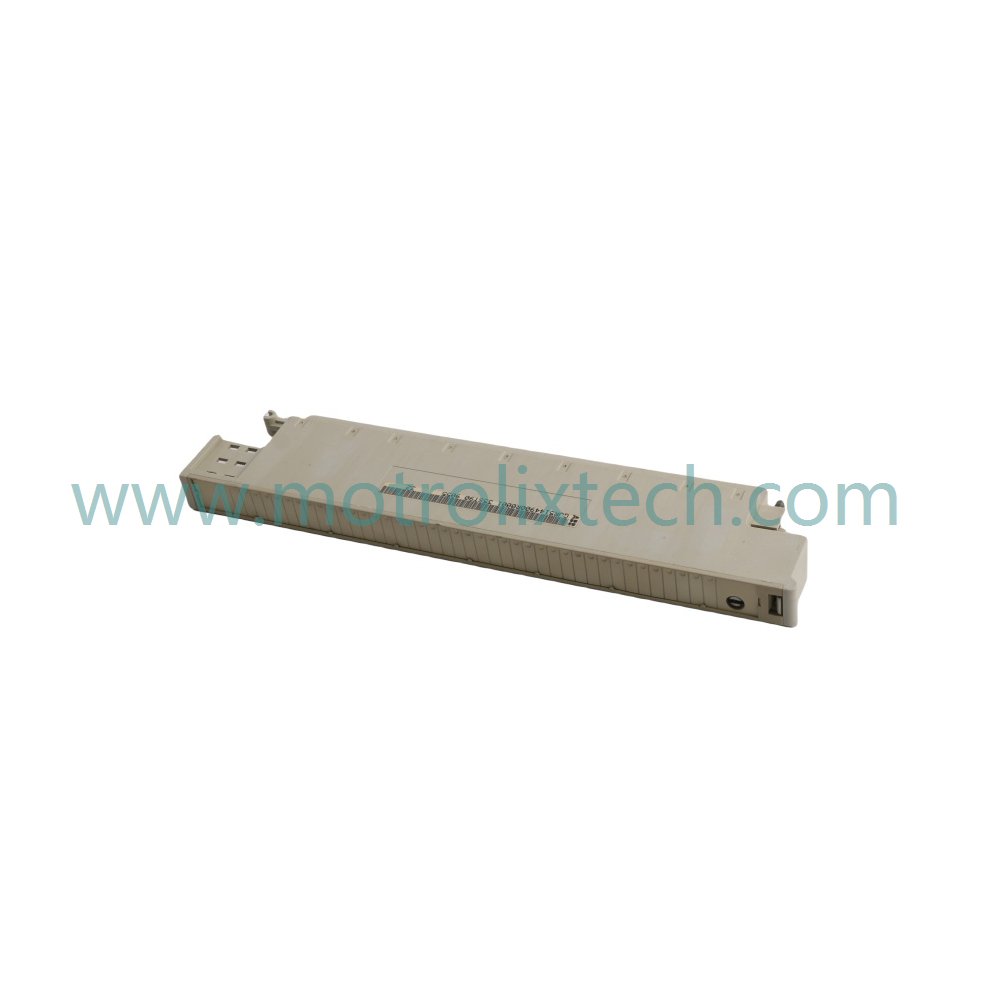 Abb gjr5144900r0001 35st90 connector
