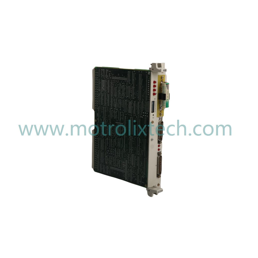 Abb gjr5146620r0001 35ze94g cpu processor board