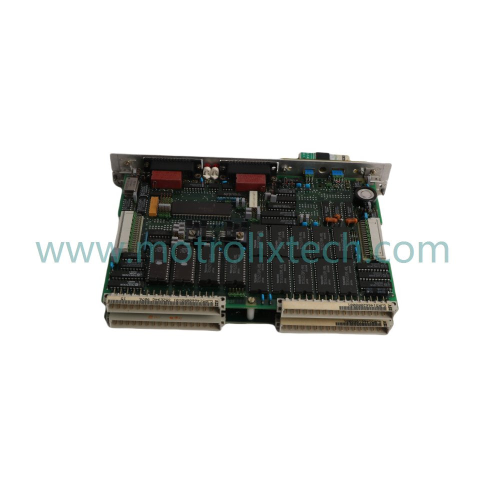 Abb gjr5146620r0001 35ze94g cpu processor board