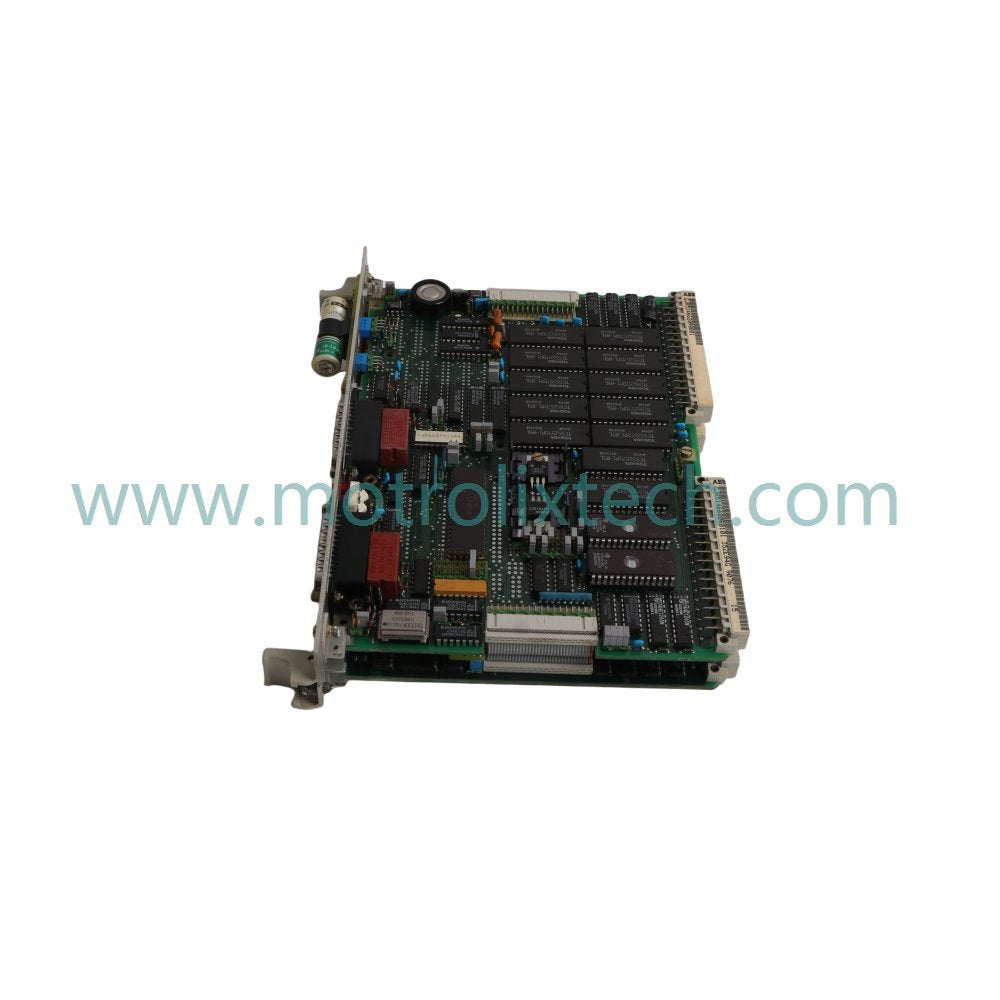 ABB GJR5146620R0001 35ZE94G CPU Processor Board