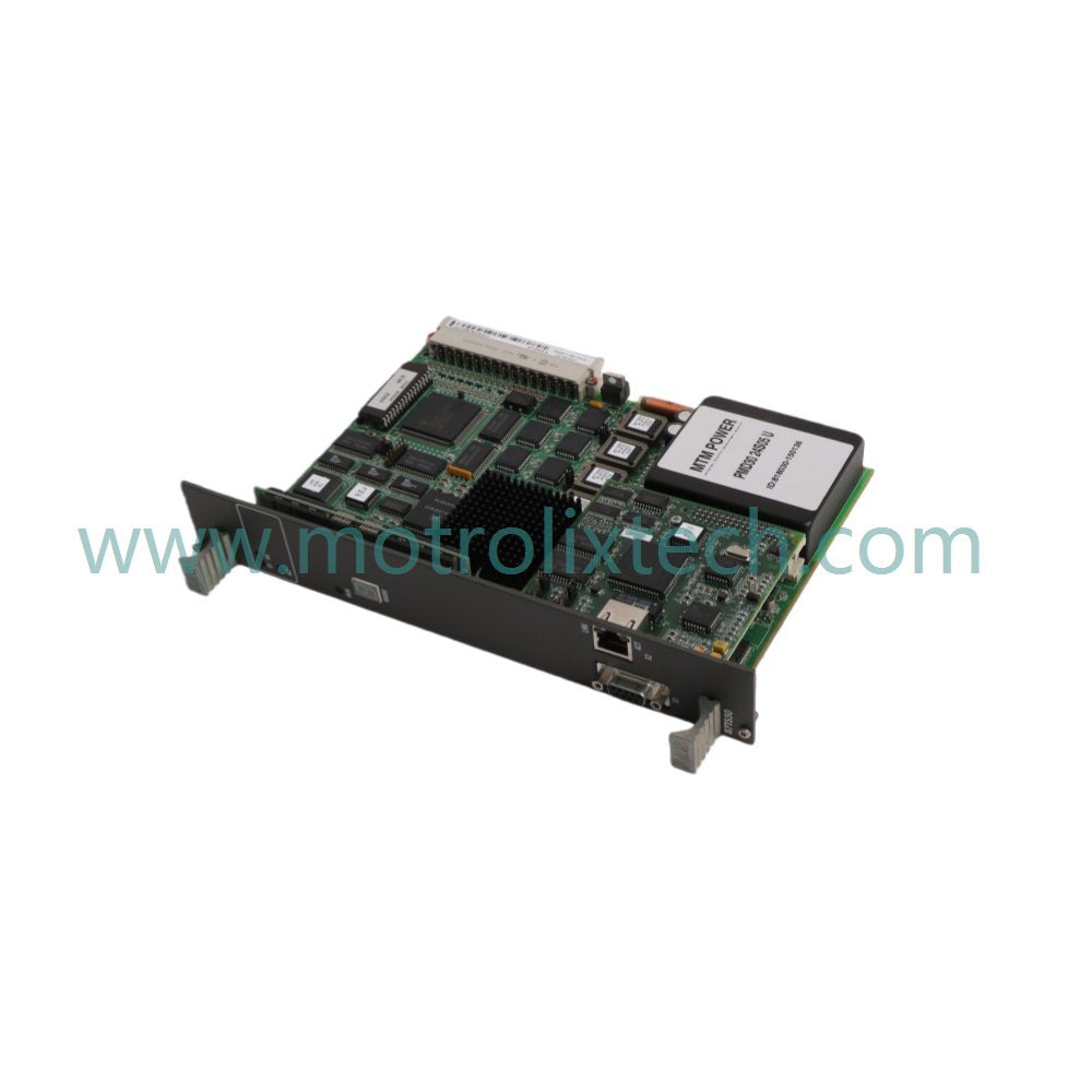 ABB GKWE857800R1223 87TS50E-E