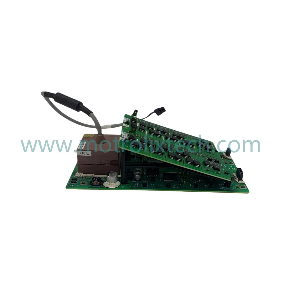 Abb hac807b102 3bhe039221r0102