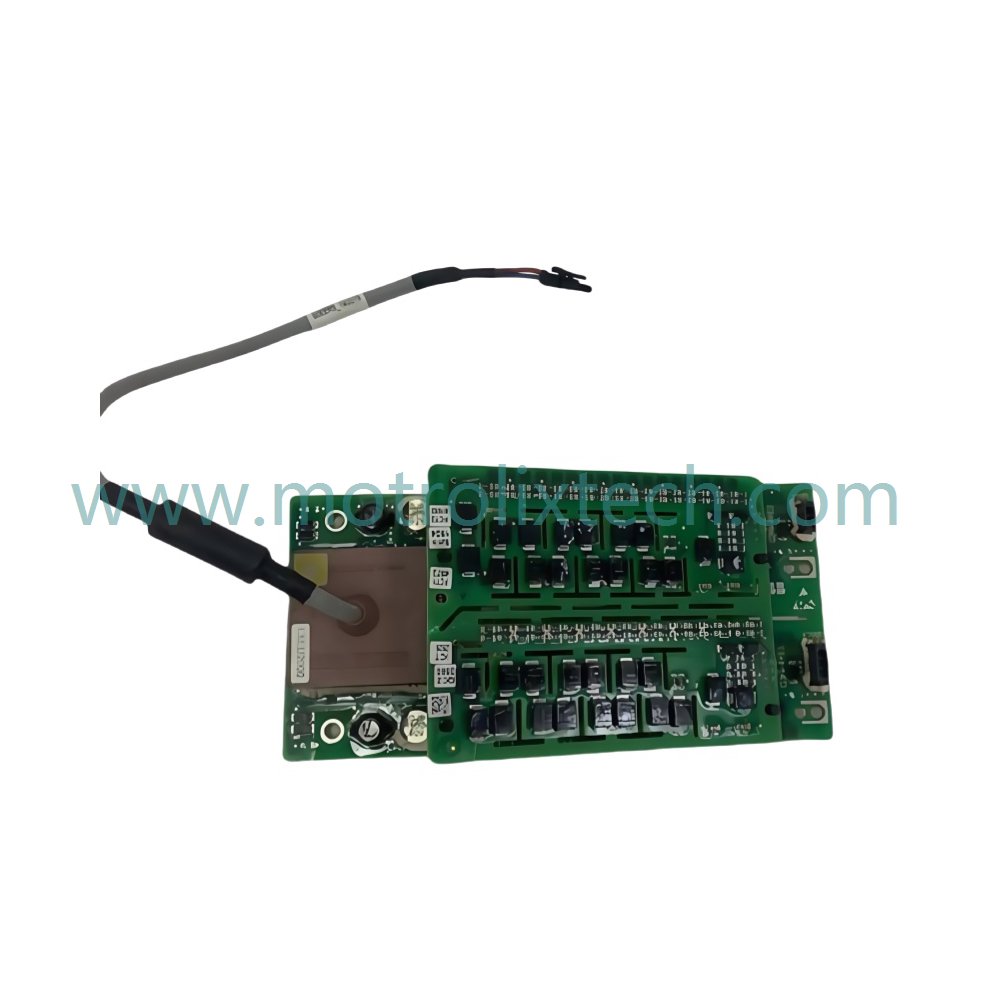 Abb hac807b102 3bhe039221r0102