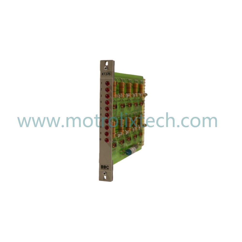 ABB HEIE420158R0001 XT376A-E