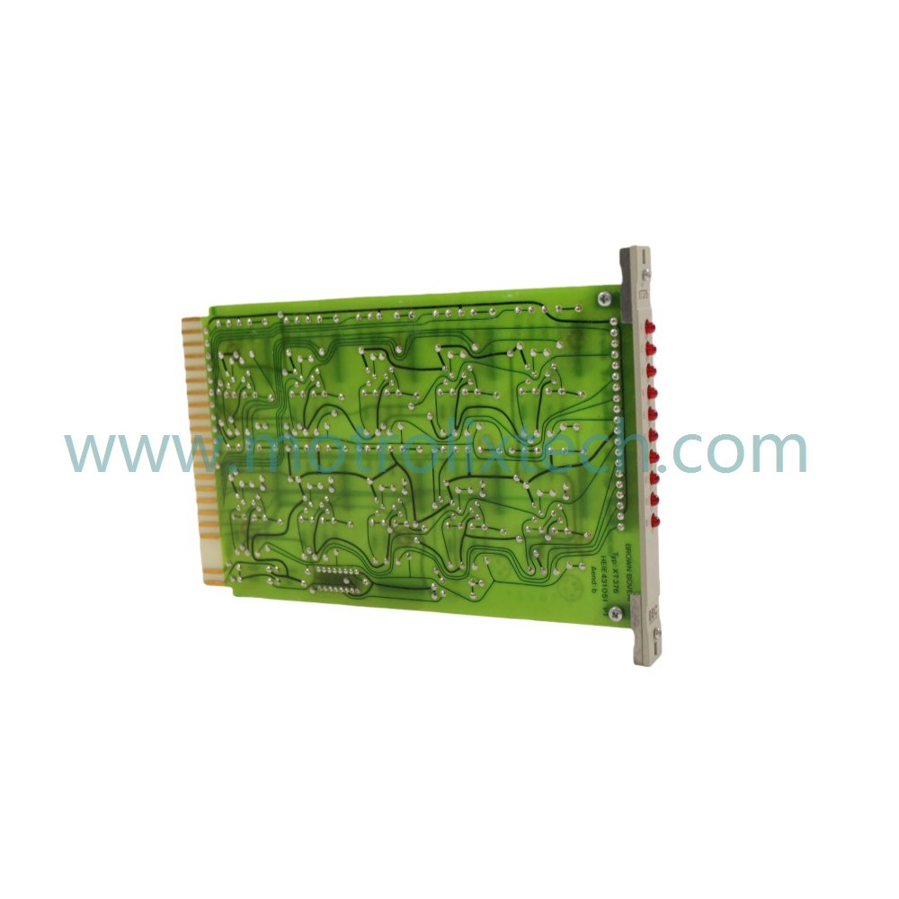 ABB HEIE420158R0001 XT376A-E