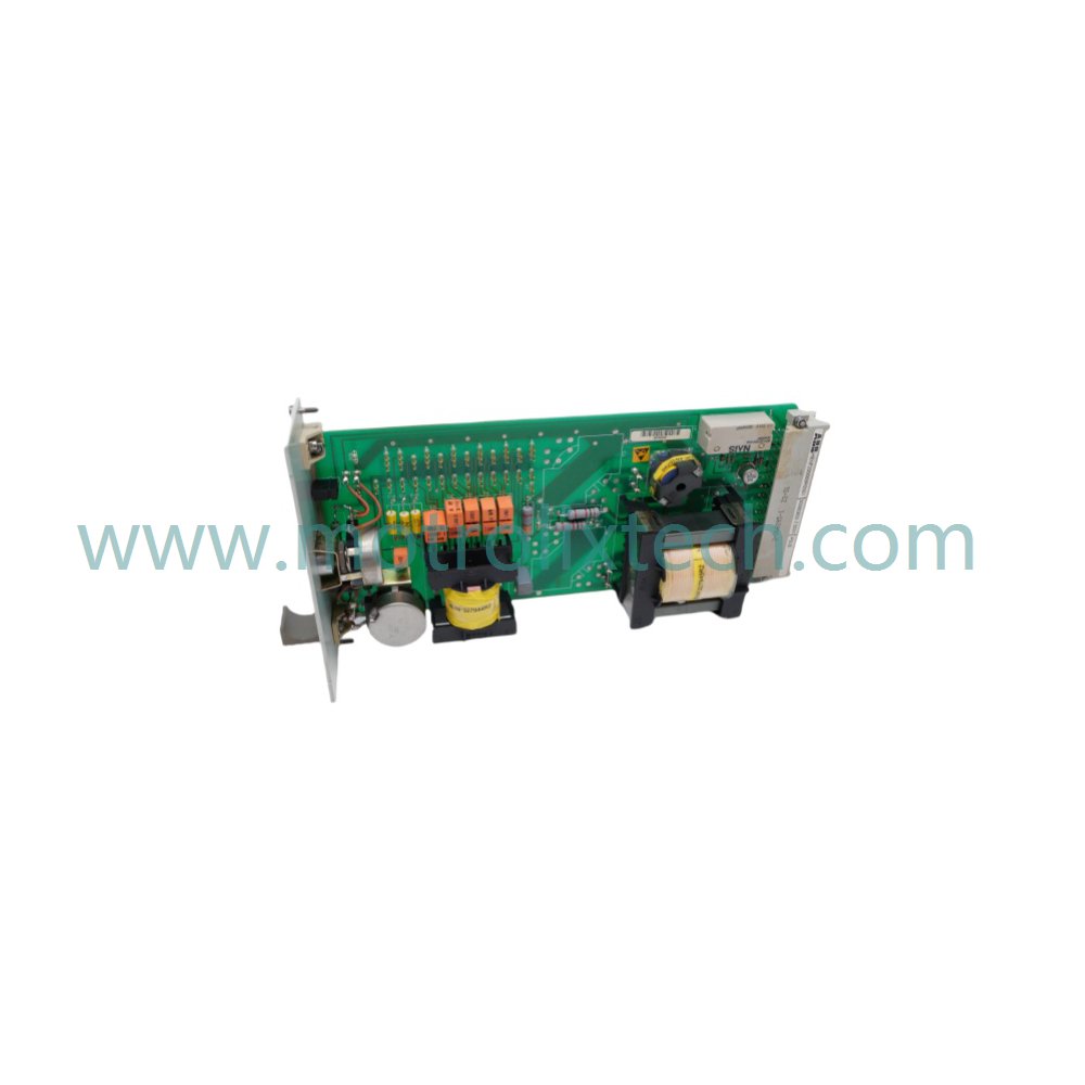 ABB HENF209568R0001 P3LB
