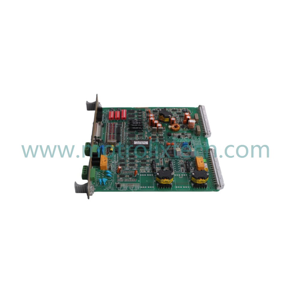 ABB HENF209636R0001 G4AE