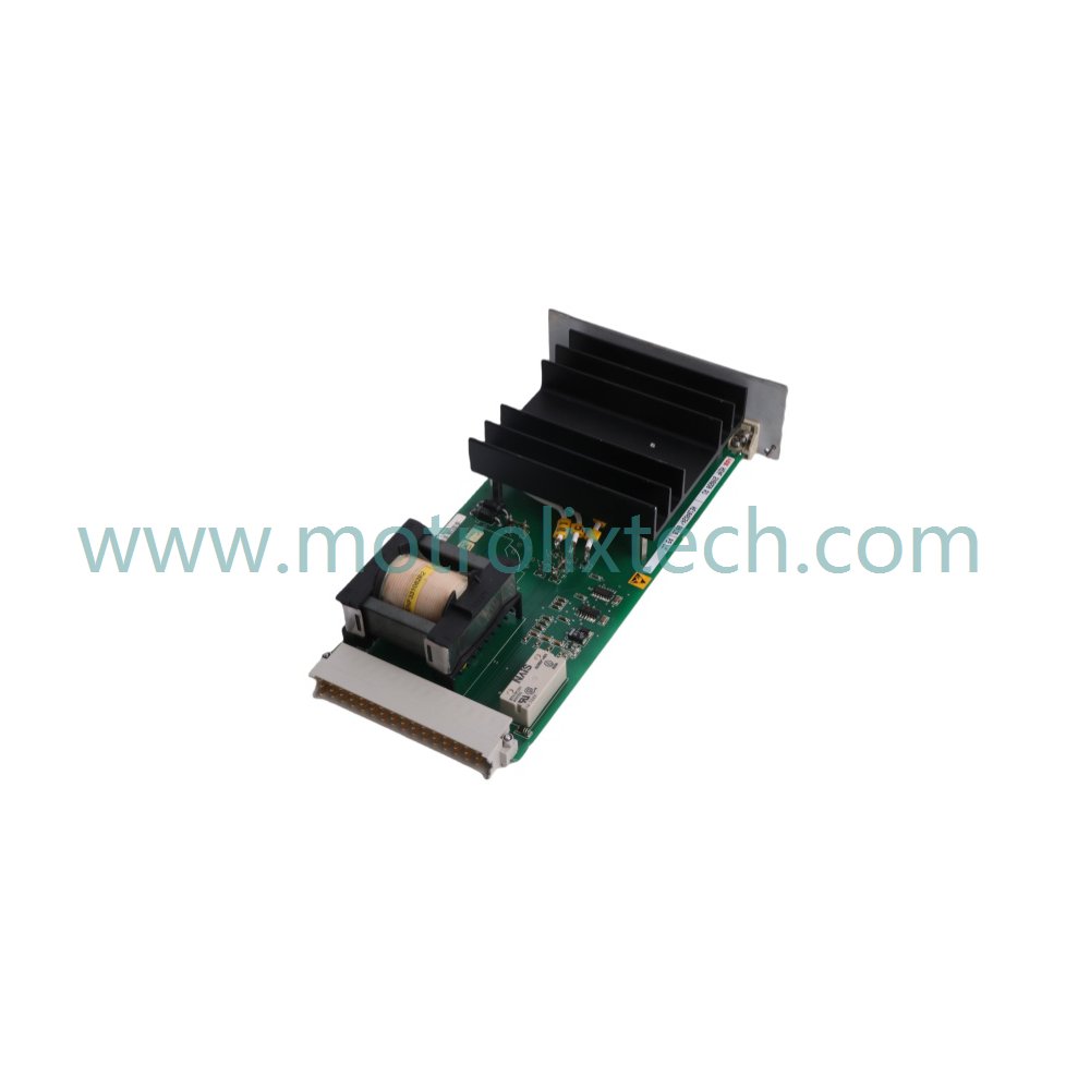 ABB HENF209650R1 P3LC